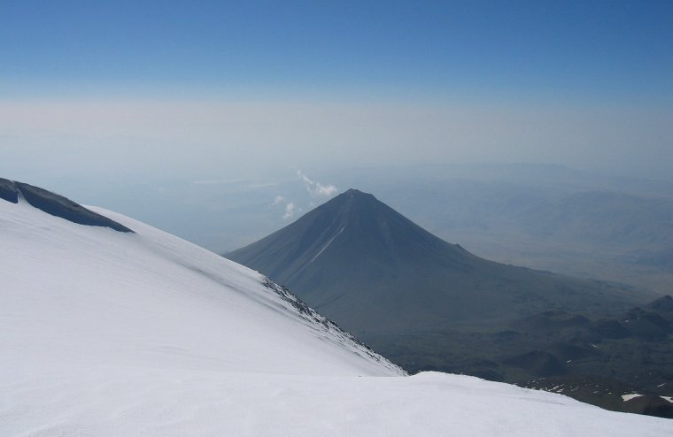 der Kleine Ararat