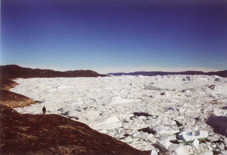 am Eisfjord