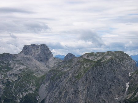 Ebenstein (2123 m)